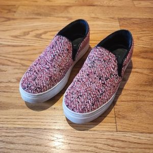 Authentic Celine Slip-on Shoes